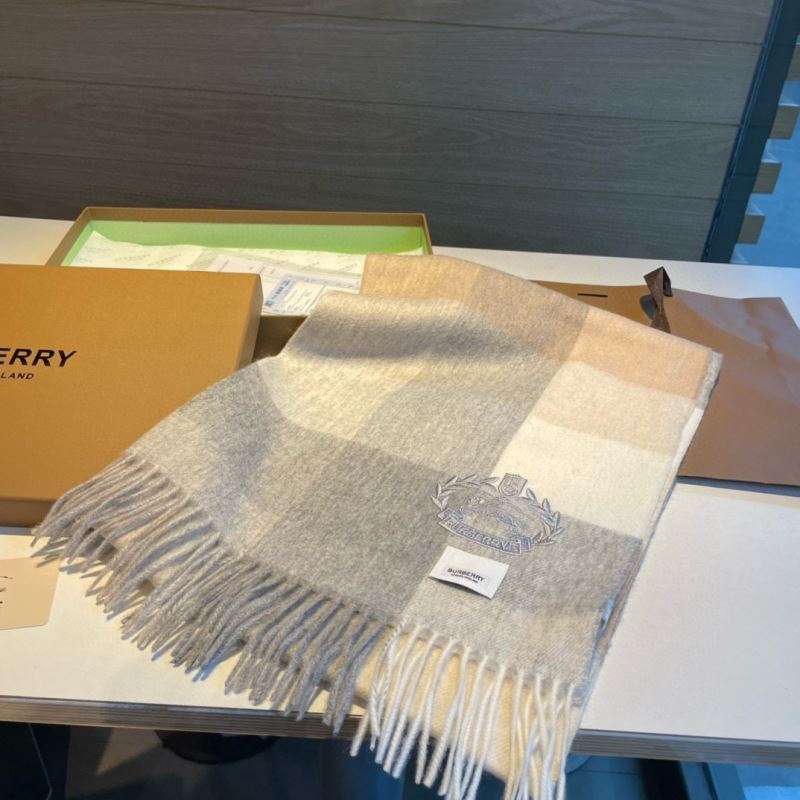 Burberry Scarf